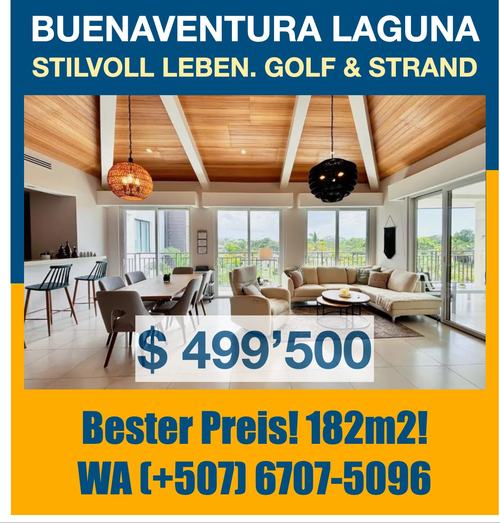 Immogration Panama Immobilien kaufen Invest