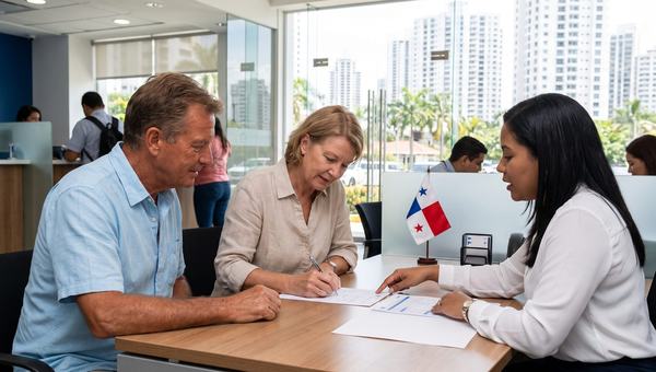 Die neue EU-Bankenregel, die Angstmacher - und warum Sie in Panama meist trotzdem ein Konto brauchen
