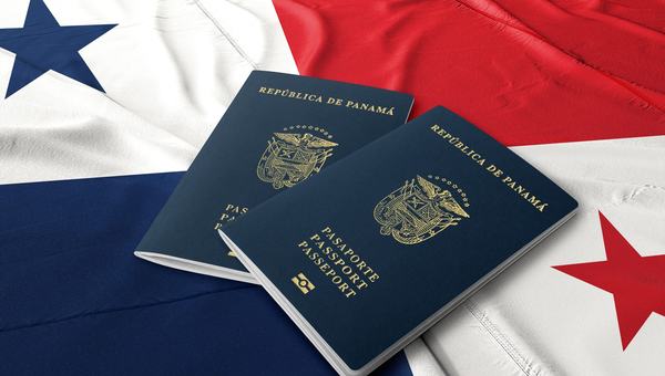 Panama Zweitpass Einbürgerung