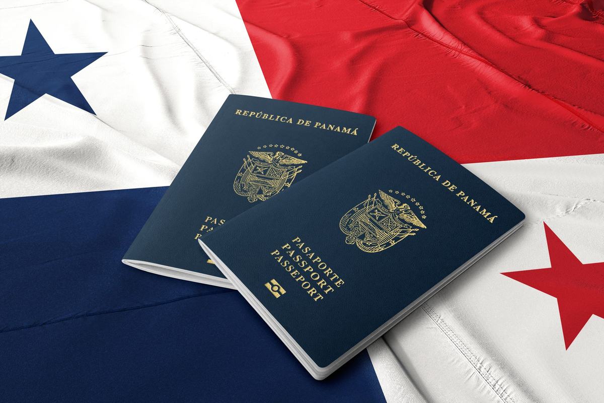 Panama Zweitpass Einbürgerung