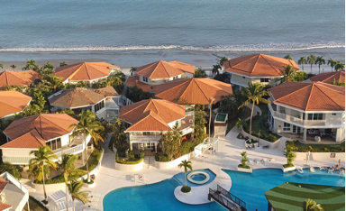 Immobilien Panama Strand Immogration 2024