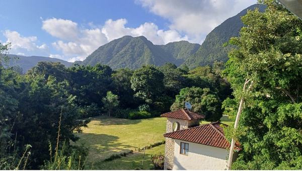 El Valle de Anton - das Eldorado für Naturliebhaber