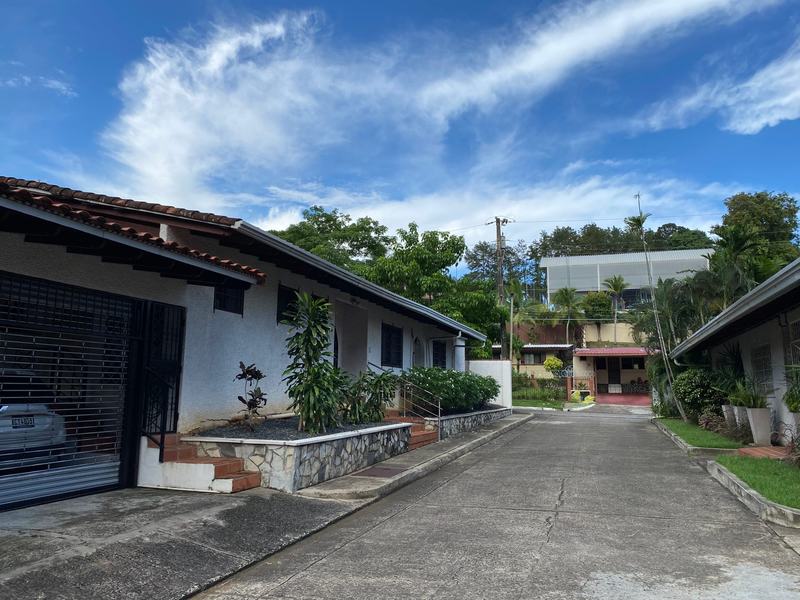 Zona residencial tranquila y privilegiada.HEIC